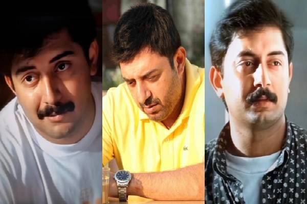 ஒன்றரை வருஷம் படுத்த படுக்கையா இருந்தேன்... அரவிந்த்சாமி உருக்கம்! என்ன நடந்தது? | Arvind Swami Opens Up About His 2005 Accident