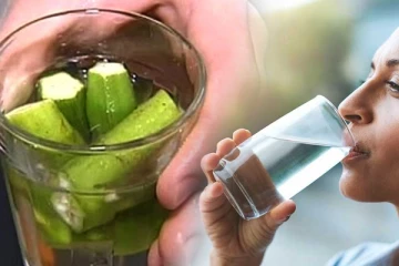 சர்க்கரை நோயை உடனே விரட்ட வேண்டுமா? அப்போ தினமும் இந்த நீரை குடித்து வாருங்க..