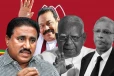 சம்பந்தனும் சுமந்திரனும் தமிழினத்தின் துரோகிகள் : மொட்டு எம்.பி. காட்டம்