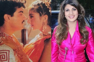 ஒரேவொரு படம் தான் அதுவும் பிளாப்.. அஜித்தை 23 வருடங்களாக ஒதுக்கி வரும் நடிகை ரம்பா..