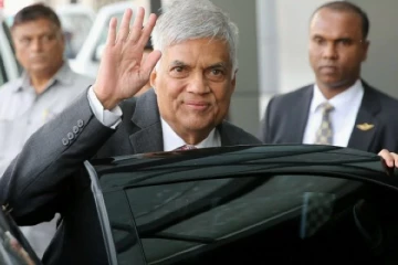 வெளிநாட்டிற்கு பறக்கும் ஜனாதிபதி ரணில்!