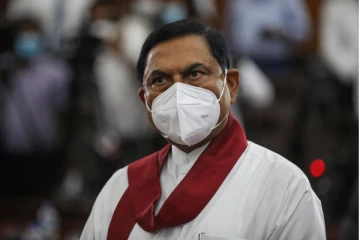 பசிலின் அமெரிக்க பயணம் இரத்து