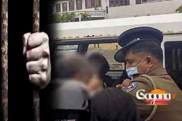 හෙළිවූ ප්‍රබල ඝාතන සැලැස්ම... 4ක් දැලේ