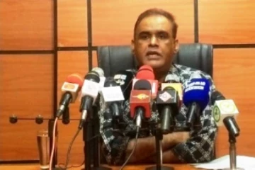 முஸ்லிம் தரப்பினை புறக்கணிக்கும் தமிழ் பேசும் கட்சிகள் : எச்.எம்.எம் ஹரீஸ்
