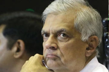 வடக்கு - கிழக்கு நிர்வாக முடக்கல் தொடர்பில் ரணில் வெளியிட்டுள்ள தகவல்