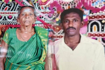 மகனின் மரண செய்தி கேட்டு அதிர்ச்சியில் உயிரிழந்த தாய்