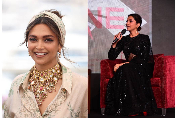 தற்கொலைக்கு முயன்ற தீபிகா படுகோன் - என்ன காரணம்? - தமிழ்நாடு