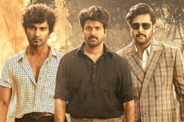 பராசக்தி படம் உலகளவில் முதல் நாள் செய்துள்ள வசூல்.. எவ்வளவு தெரியுமா | Parasakthi Movie First Day Box Office Collection பராசக்தி படம் உலகளவில் முதல் நாள் செய்துள்ள வசூல்.. எவ்வளவு தெரியுமா | Parasakthi Movie First Day Box Office Collection