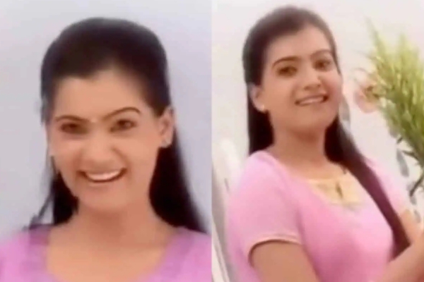 ஹீரோயினாக நடிப்பதற்கு முன் சமந்தா நடித்த விளம்பரங்கள்.. பலரும் பார்த்திராத வீடியோ இதோ | Samantha Old Advertisement Video