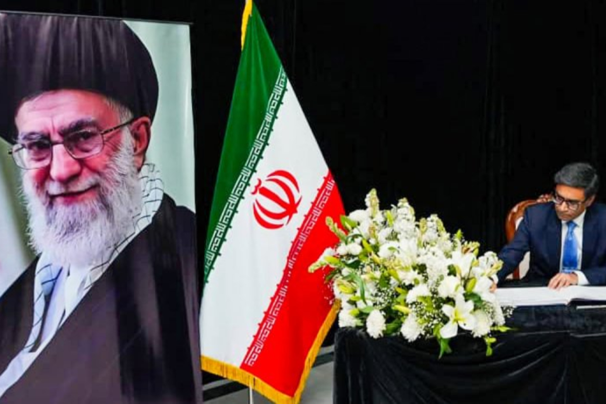 உலகமே காத்திருக்கும் ஈரானின் புதிய உச்சத் தலைவர்! அடுத்த 24 மணிநேரத்திற்குள் அறிவிப்பு | Iran New Supreme Leader Chosen Within 24 Hours