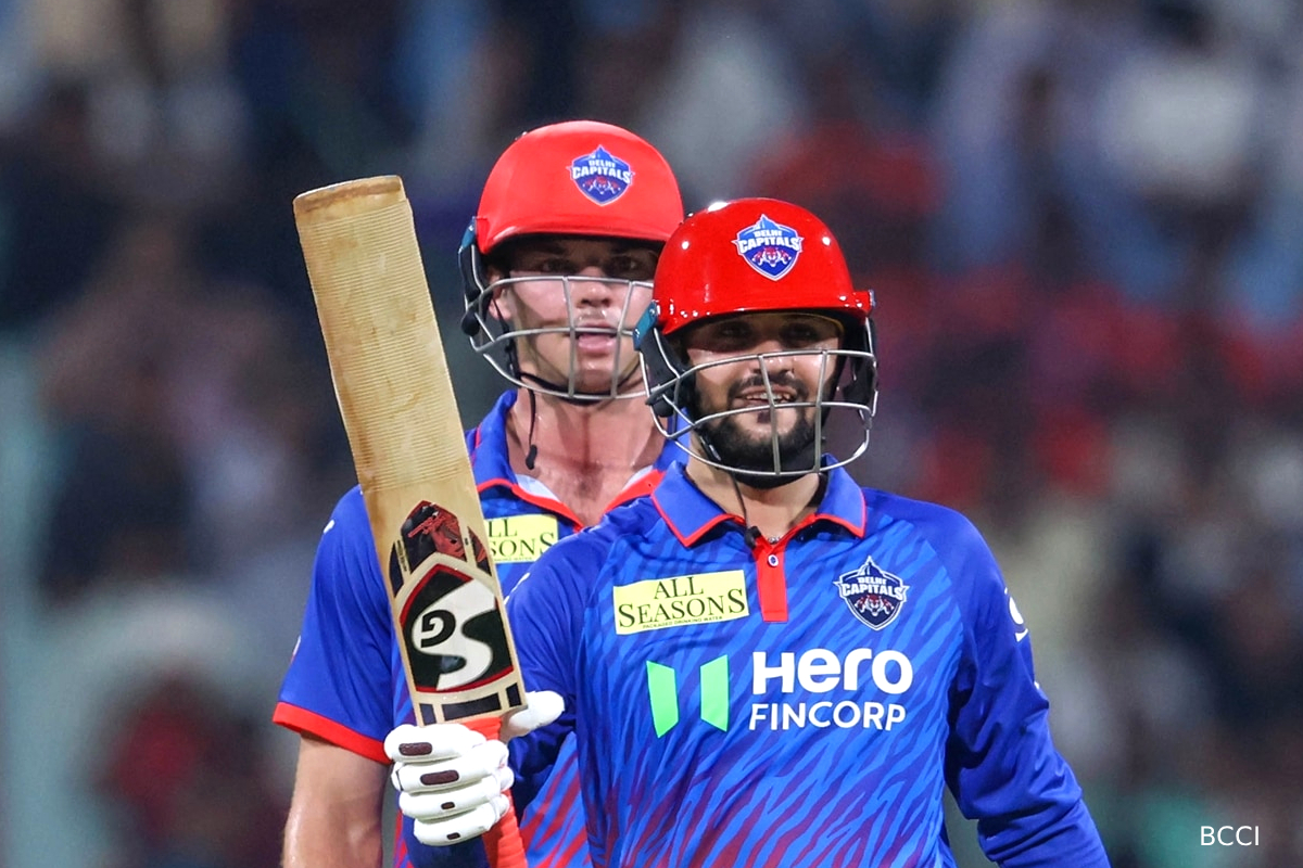 Sameer Rizvi IPL 2026, Delhi Capitals vs Lucknow Super Giants, DC vs LSG highlights, IPL 2026 match results, Rizvi unbeaten 70 runs, Tristan Stubbs partnership DC #IPL2026 #DelhiCapitals #LucknowSuperGiants #SameerRizvi #DCvsLSG #CricketNews #IPLCricket