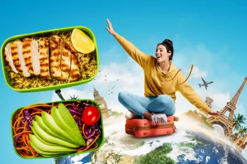 அடிக்கடி பயணம் செய்ய விரும்புவரா நீங்கள்? அப்போ பயணத்திற்கு முன் கட்டாயம் இந்த உணவுகளை சாப்பிடவே கூடாது!