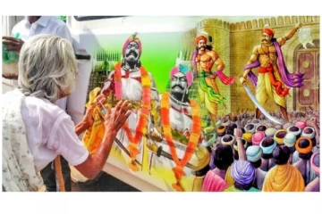 காலத்தால் அழியாத சுவடு  - டுவிட்டரில் டிரெண்டாகும் ‘1801 ஜம்புத்தீவு பிரகடனம்’