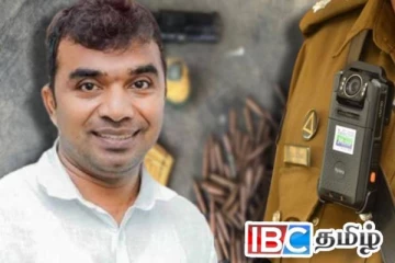 சம்பத் மனம்பேரியால் புதைக்கப்பட்ட ஆயுதங்கள் மீட்பு