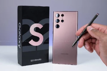 சாம்சங் கேலக்ஸி எஸ் 23 சீரிஸ் போன்கள் அறிமுகம்: பிரம்மாண்ட கேமரா உடன் விரைவில் விற்பனை