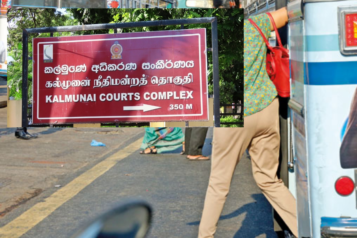 சட்டவிரோதமான முறையில் போக்குவரத்தில் ஈடுபட்ட பேருந்துகளுக்கு ரூ. 360000 அபராதம் | For Buses Involved In Illegal Traffic