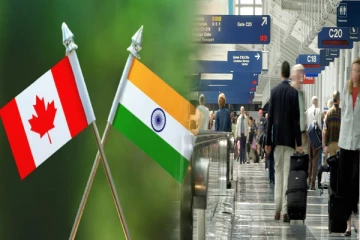 இந்தியா - கனடா இடையே மீண்டும் பிளவு: 41 தூதரக அதிகாரிகளை கனடா திரும்ப உத்தரவு