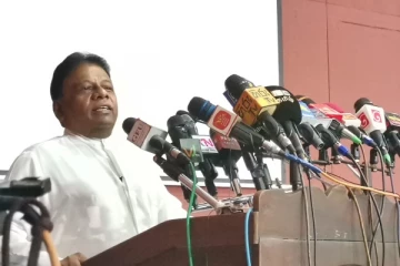 எனது மரண வேளையில் கூட நினைவில் இருக்கும் சம்பவம்! : டலஸ் அழகப்பெரும வெளியிட்ட தகவல் (Video)