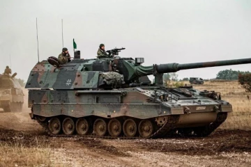 118.5 மில்லியன் யூரோக்களுக்கு வெடிமருந்து வாங்க ஜேர்மன் திட்டம்: பலனடையும் உக்ரைன்