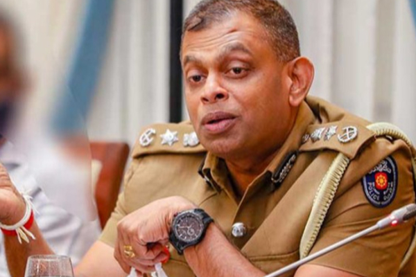 தேசபந்து தென்னகோன் குற்றவாளி ; பதவியில் இருந்து நீக்க பரிந்துரை | Deshabandu Tennakoon Found Guilty