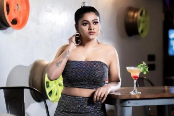 மோசடி கும்பலிடம் சிக்கிய பிரபல நடிகை - அதிர வைக்கும் சம்பவம்