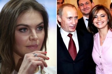 ரகசிய காதலியுடன் ஆடம்பர மாளிகையில் வசிக்கும் புதின் - திகைப்பூட்டும் தகவல்