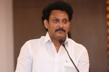 'ரெண்டு கண்ணையும் விட்டுட்டு, தோல உரிங்க சார்' என்ற காலம் மாறிவிட்டது - அமைச்சர் அன்பில் மகேஷ்!