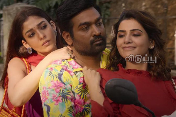 வேண்டாம்ன்னு தூக்கி போட்ட திரிஷா!! வேற வழியில்லாம விக்னேஷ் சிவனுக்கு ஓகே சொன்ன டாப் நடிகை... | Trisha First Choice For Kvrk For Samantha Role