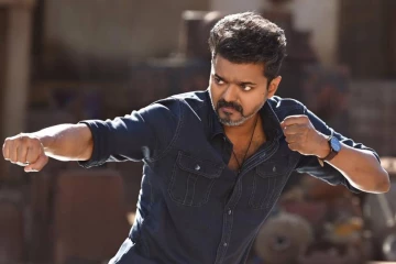போட்றா வெடிய, விஜய்யின் ஜனநாயகன் படத்திற்கு கிடைத்த தணிக்கை சான்றிதழ்... ரிலீஸிற்கு தயாரான படம்