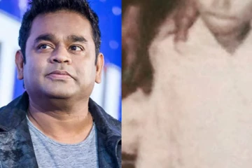 50 ஆண்டுகளுக்கு முன்.. ஏஆர் ரஹ்மான் எப்படியிருக்கிறார் தெரியுமா? மகன் போட்ட கமெண்ட்