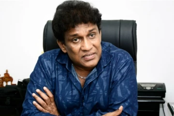 காணாமல்போனோர் அலுவலக தலைவரை பதவியில் இருந்து விலக்குங்கள்:மனோ கணேசன் சீற்றம்