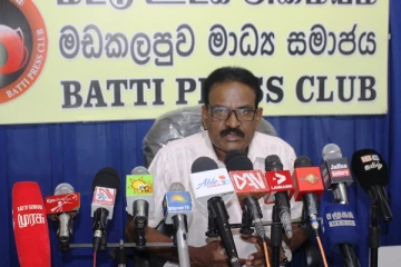 நாட்டை பொருளாதார நெருக்கடியிலிருந்து மீட்க முடியாது: ஞானமுத்து சிறிநேசன்(Video)