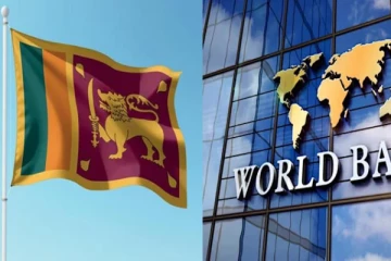 இலங்கை மீண்டும் வங்குரோத்து நிலைக்குத் தள்ளப்படலாம் ; உலக வங்கி எச்சரிக்கை
