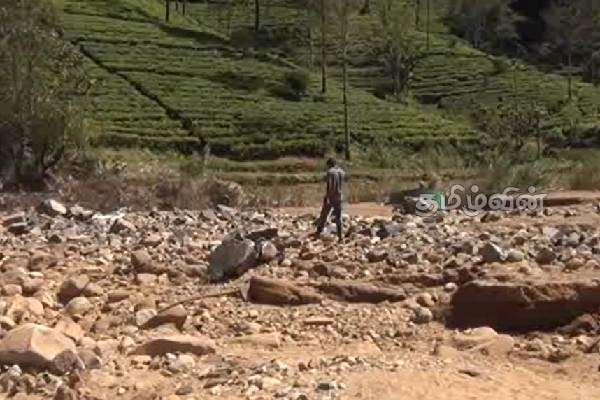 சுனாமி ஏற்பட்ட கடற்கரையை போல் மாறிய நுவரெலியாவின் விவசாய நிலங்கள் | Agricultural Lands In Nuwara Eliya Affected Floods சுனாமி ஏற்பட்ட கடற்கரையை போல் மாறிய நுவரெலியாவின் விவசாய நிலங்கள் | Agricultural Lands In Nuwara Eliya Affected Floods