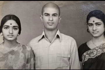 விஜய்யின் கண் முன்னே தந்தை SAC செய்து கொண்ட இரண்டாவது திருமணம்! பகிர் தகவல்