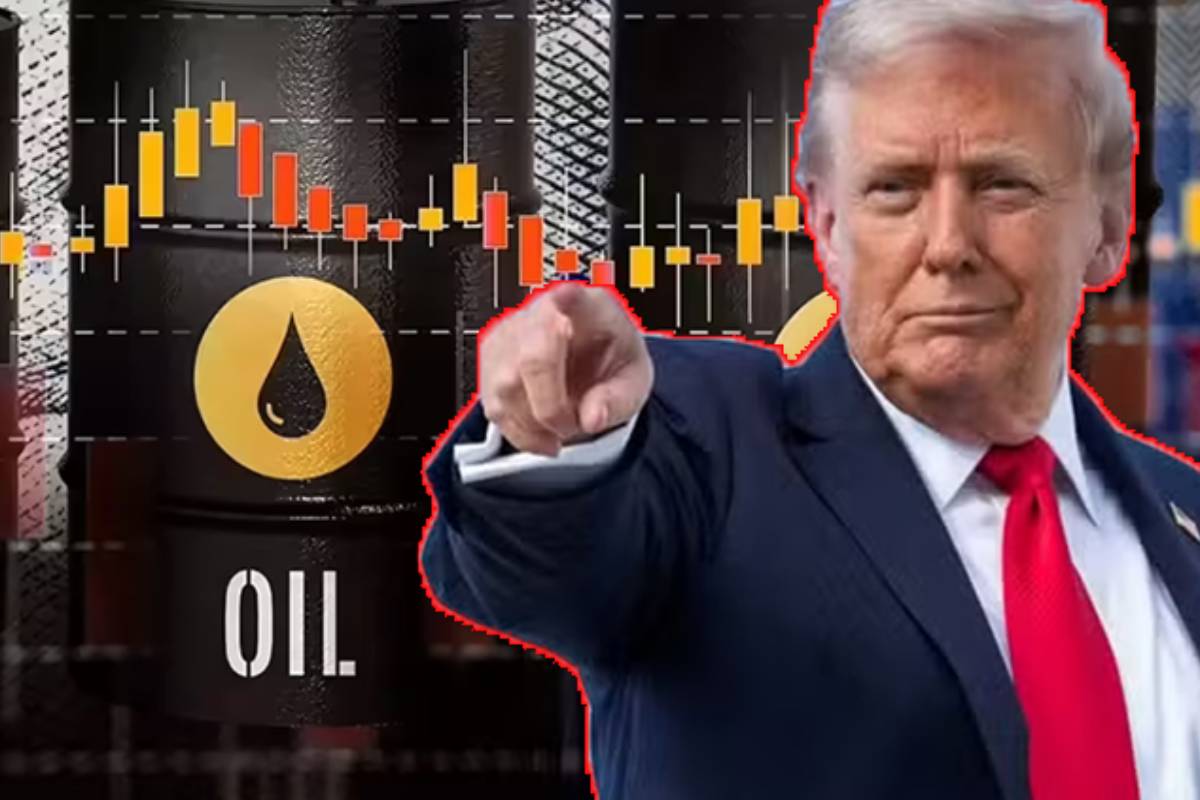 டிரம்பின் அறிவிப்பை மறுத்து அதிரடி காட்டிய ஈரான்! இறங்கிய வேகத்தில் மீண்டும் எகிறும் எரிபொருள் விலை | Lubricating Oil Prices Rise Again