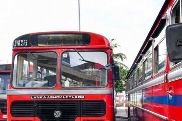 புதிதாக சாரதிகள் மற்றும் நடத்துனர்களை இணைக்க நடவடிக்கை - இலங்கை போக்குவரத்து சபை | Government Employee Government Staffs Salary Work
