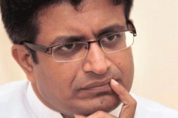 கம்மன்பிலவுக்கு எதிரான நம்பிக்கையில்லா பிரேரணை- கூட்டமைப்பின் நிலைப்பாடு என்ன?