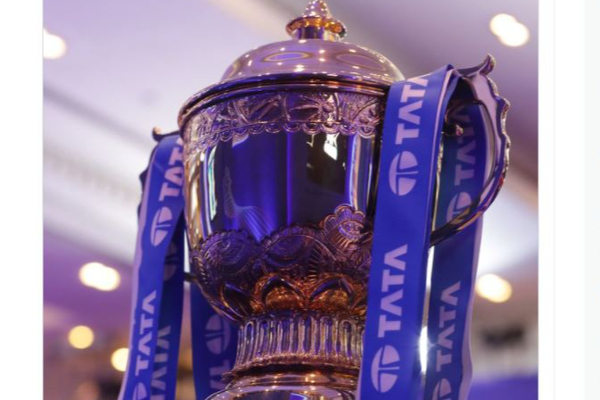 ஐபிஎல் 2022 திருவிழா : அதிகாரப்பூர்வ அட்டவணையை வெளியிட்டது பிசிசிஐ - தமிழ்நாடு