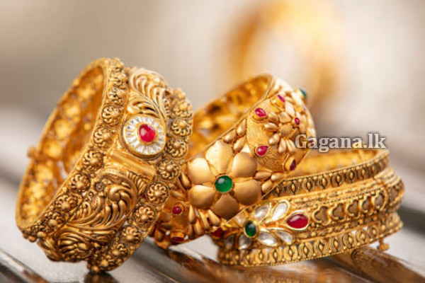 රන් මිල අද මෙච්චරකින් ඉහළ ගිහින් - නවතම මිල ගණන් මෙන්න | Sri Lanka Gold Prices Slightly Change Today රන් මිල අද මෙච්චරකින් ඉහළ ගිහින් - නවතම මිල ගණන් මෙන්න | Sri Lanka Gold Prices Slightly Change Today