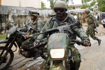 சிங்கப்பூர் பொலிஸ் தந்திரோபாயங்களை பயன்படுத்தவுள்ள இலங்கையின் சிறப்பு அதிரடிப் படை