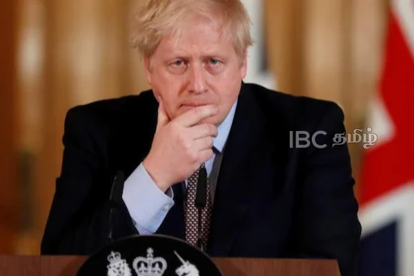 புதிய சிக்கலில் பொறிஸ் ஜோன்சன் - வெளியாகிய அறிக்கை..! | Offense Of Misleading Parliament Jones Johnson