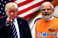 மோடியை சரமாரியாக புகழ்ந்து தள்ளிய ட்ரம்ப்