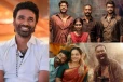 அதிக வசூல் செய்த நடிகர் தனுஷின் திரைப்படங்கள்.. முதலிடத்தில் எந்த படம் உள்ளது தெரியுமா?