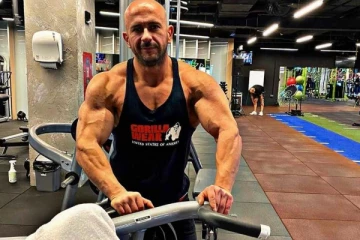 ஐரோப்பிய நாடொன்றில் பயங்கரம்; நேரலையில் பதறவைத்த சம்பவம்!