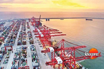 කොළඹ වරාය කෝටි 3200කට වැඩි ශුද්ධ ලාභයක් වාර්තා කරයි