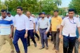 றிசாட் பதியுதீன் ஜனாதிபதி ரணில் விக்ரமசிங்கவுக்கு ஆதரவா! எழுந்துள்ள சர்ச்சை
