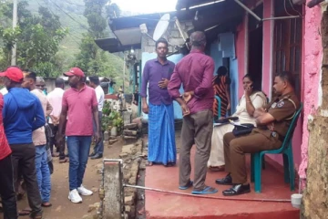 சத்தமாக பாடல் கேட்டதால் மகனை அடித்துக்கொலை செய்த தந்தை