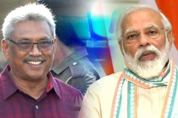 நரேந்திர மோடியாக கோட்டாபய மாறக்கூடாது! உடனடியாக நாட்டை முழுமையாக முடக்குங்கள் - அவசர அழைப்பு