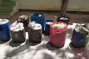 இலங்கைக்கு கடத்தவிருந்த மர்ம பொருள் மீட்பு! ஒருவர் அதிரடி கைது